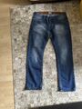 Herren Jeans W34 L32 