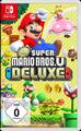 New Super Mario Bros. U Deluxe (Nintendo Switch, 2019)