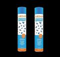 2 x Ardap Ungezieferspray 750ml Quiko Universal Insektenbekämpfung Fliegen Flöhe