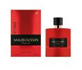 Mauboussin Pour Lui In Red EDP 100ml Eau De Parfum for Men New