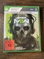 Call of Duty Modern Warfare II 2 Cross-Gen Bundle Xbox Series X