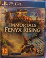 Immortals: Fenyx Rising (Sony PlayStation 4 und 5, 2020) englische Sprachausgabe