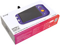 Nitro Deck Retro Switch Limitierte Edition, Zubehör für Nintendo Switch, Purple