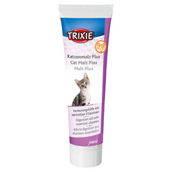 Trixie Katzenmalz Plus 100 g, UVP 4,49 EUR, NEU