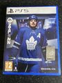 NHL 22 PS5 (Top Zustand)