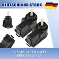 2x Stellmotor Scheinwerfer Leuchtweitenregulierung 1J0941295B Für VW Golf AUDI~~