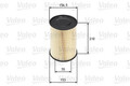 Luftfilter VALEO 585653 Filtereinsatz für VOLVO MAZDA FORD DXA CEU V50 KUGA C30