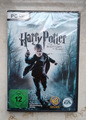 Harry Potter und die Heiligtümer des Todes - Teil 1 / PC Spiel