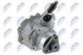 NTY Hydraulikpumpe Lenkung SPW-VW-005 für VW TRANSPORTER T5 Bus 7HB 7HJ 7EB 7EJ