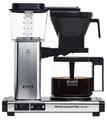 Moccamaster 53970 KGB Select Filterkaffeemaschine, 1520 W, Anti-Tropf-Mechanismu