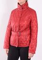 Fuchs Schmitt Jacke Übergangsjacke Damen Gr.38 Steppjacke  Rot 133769