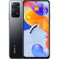 Xiaomi Redmi Note 11 Pro - 128GB - Graphite Gray (Ohne Simlock) (Dual-SIM)