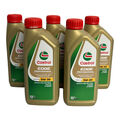 5x1 Liter Castrol EDGE Professional 5W-30 Longlife 3 Motoröl 5W30 VW 504 00 