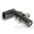 BREMI Kurbelwellensensor Impulsgeber 60174 für ROVER BMW OPEL MG X5 E39 E53 E46