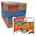 INDOMIE - asiatische instant Nudeln Mi Goreng - Multipack (40 X 80 GR)