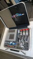 elcontrol vip system 3 energy analyzer / power harmonics analyzer