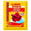 Sera BettaGran - 10 g - Betta splendens - Kampffischfutter