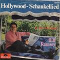 7'' Single - Bill Ramsey - Hollywood Schaukellied