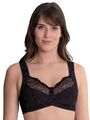 ANITA Entlastungs BH Orely 5882 Gr. 75-115 A-H in Schwarz oder Weiß