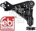 febi bilstein 184531 Lenker für Radaufhängung Querlenker Lenker 