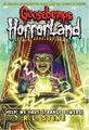 Hilfe! Wir haben seltsame Kräfte! (Gänsehaut Horrorland) Top Buch Stine, R L