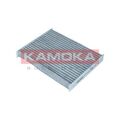 1x Filter, Innenraumluft KAMOKA F517901 passend für KIA