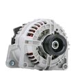 RIDEX 4G0644 Lichtmaschine Generator 120A 12V für OPEL ZAFIRA B (A05)