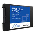 WD Blue 4 TB 2 TB 1 TB 500 GB SA510 2,5" SATA SSD Solid State Drive 560 MB/s SATA III