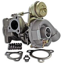 Aufladung Lader Turbo Für AUDI VW SEAT SKODA A4 Avant A6 Passat St 058145703J