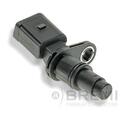 BREMI 60025 Nockenwelleposition Sensor für VW Touareg (7LA, 7L6, 7L7)