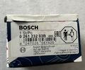 Bosch Sensor Saugrohrdruck 026123203B NEU