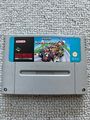 Super Mario Kart SNES