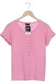 monari T-Shirt Damen Shirt Kurzärmliges Oberteil Gr. EU 36 Pink #cr61wn3