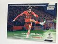 Topps Chrome Stadium Club Champions League 2022 Liverpool Trent Alexander Arnold