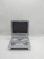 Nintendo Game Boy Advance SP Tribal