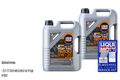 2x 5 Liter LIQUI MOLY 3707 Top Tec 4200 5W-30 Öl Motoröl Motorenöl