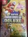 Nintendo Switch New Super Mario Bros. U Deluxe