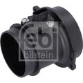 febi bilstein 184805 Luftmassenmesser für AUDI VW A6 C6 A5 A4 B8 A7 Q7 A6 C7 Q5