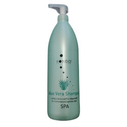 Aloe Vera Shampoo Spa Rondo Feuchtigkeitsshampoo 950ml tägliche Haarpflege