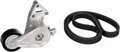 GATES Keilrippenriemensatz Micro-V® Kit K026DPK1195 für AUDI A3 FORD VW SEAT 1J1