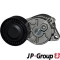 Riemenspanner Keilrippenriemen JP GROUP 1418200100 für E36 BMW E39 E46 3er 5er