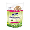 bunny KaninchenTraum Young 1,5 kg | Zwergkaninchen | Futtermittel