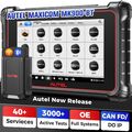 2024 Autel MaxiCOM MK900BT PRO OE ALL System OBD2 Diagnostic Tool >MP808S,MK808S