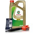 5 L LITER CASTROL EDGE 5W-30 C1 MOTOR-ÖL MOTOREN-ÖL 50003051