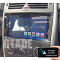 Android 13 Autoradio Für Mercedes-Benz A B Klasse Vito W169 W639 W245 FM GPS Nav