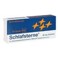 3x SCHLAFSTERNE bei Schlafstörungen 20 Tabletten PZN: 2026021