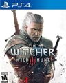 The Witcher 3: Wild Hunt (PS4) (US Import) (UNCUT) (Englisch) (OVP)