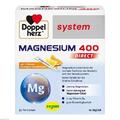 DOPPELHERZ Magnesium 400 DIRECT system Pellets 30 St