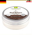 GREENDOOR Kraftvolle Männer Deo Creme 50Ml Für 6 Monate Ohne Körpergeruch