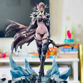 43 cm GK World of Warcraft Sylvanas Windrunner-Lieferzeit bis 35 Tage